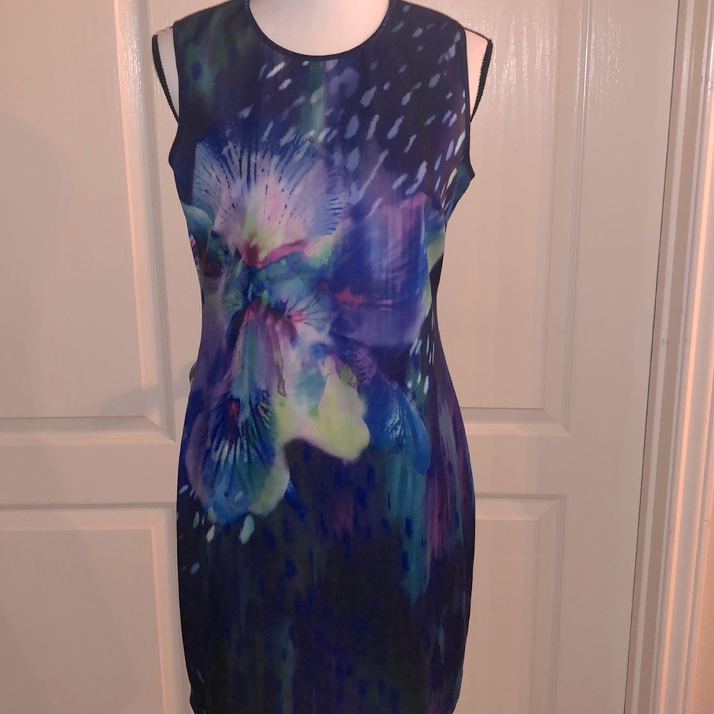 Summer Dress - 👗 Size Medium